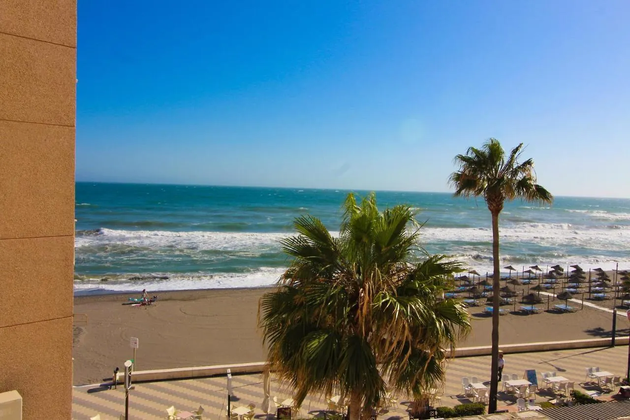 Gold Mencia Apartment Torrox