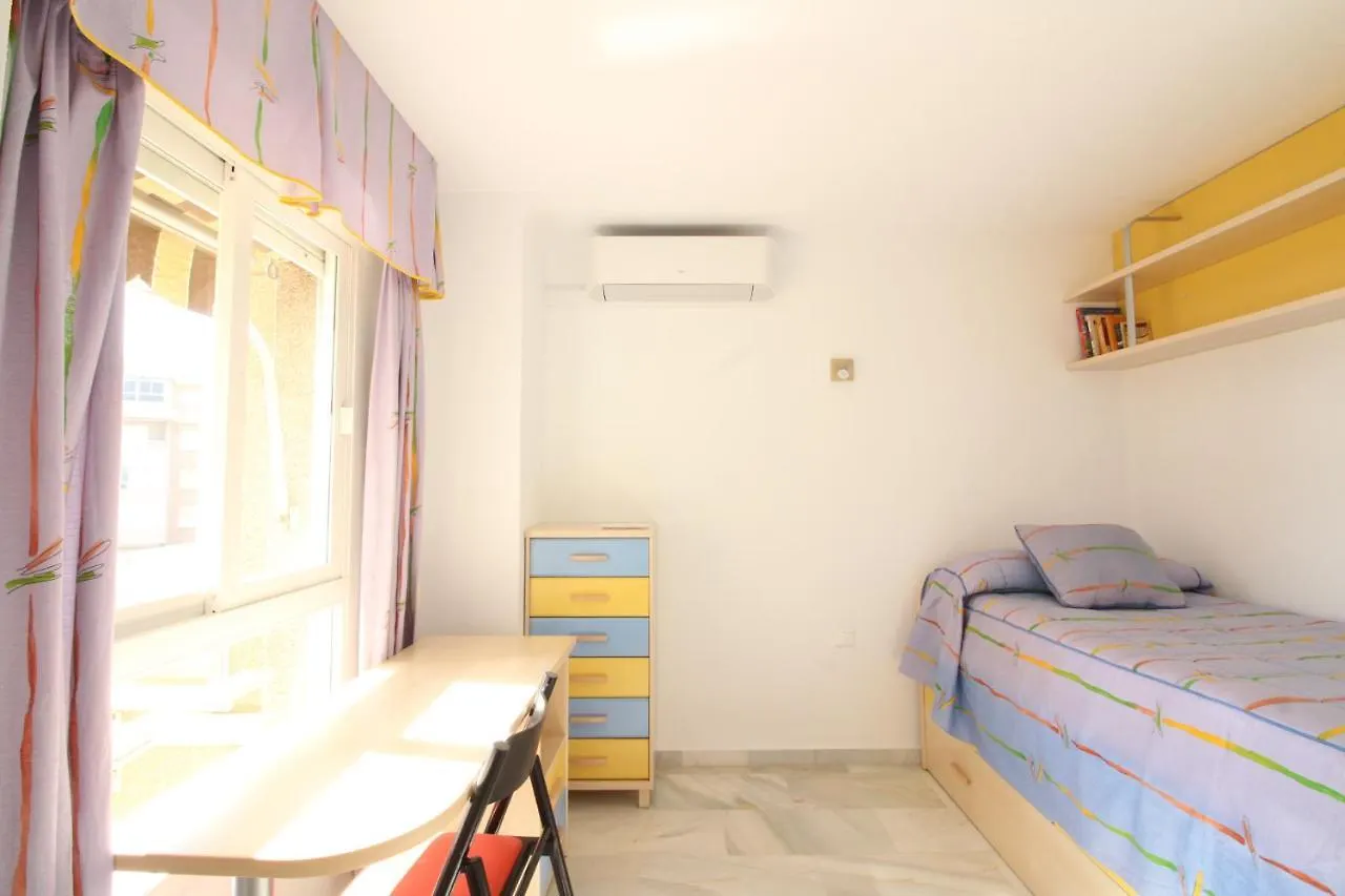Gold Mencia Apartment Torrox