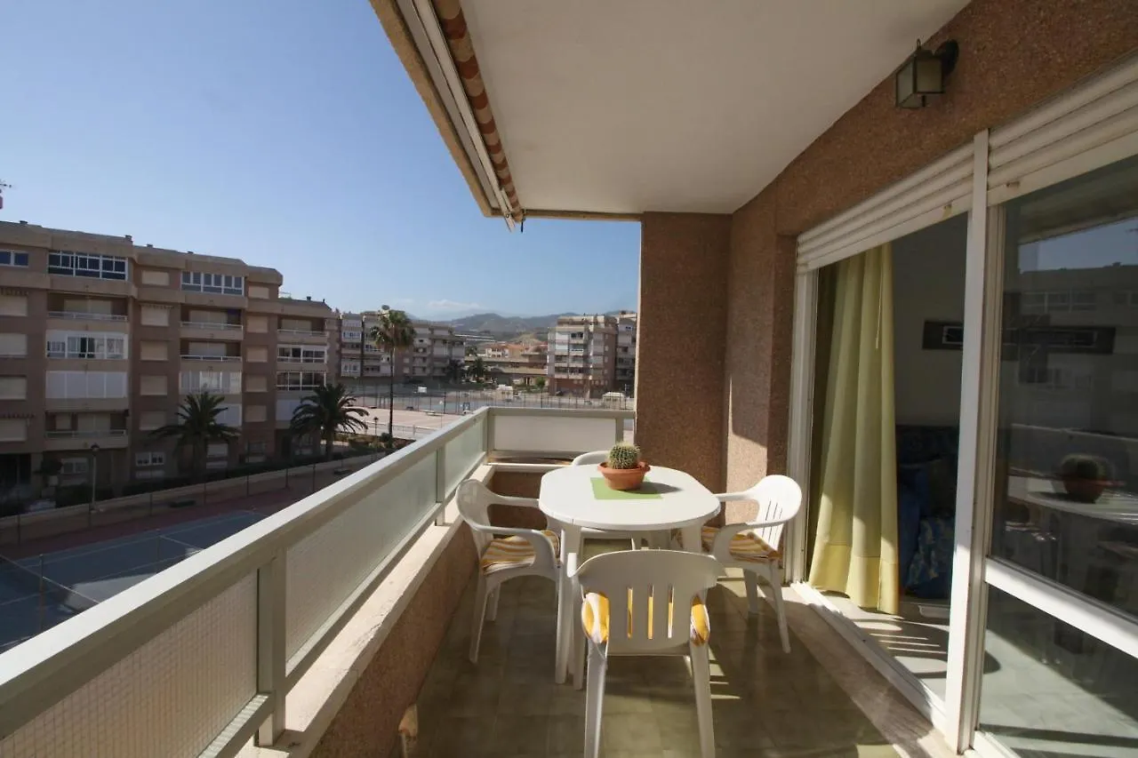 Gold Mencia Apartment Torrox 0*,