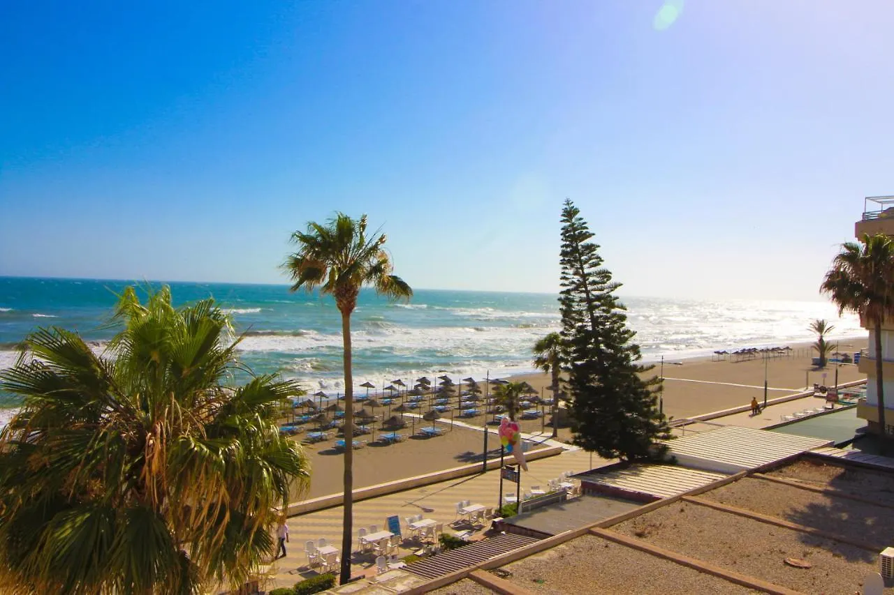 Gold Mencia Apartment Torrox