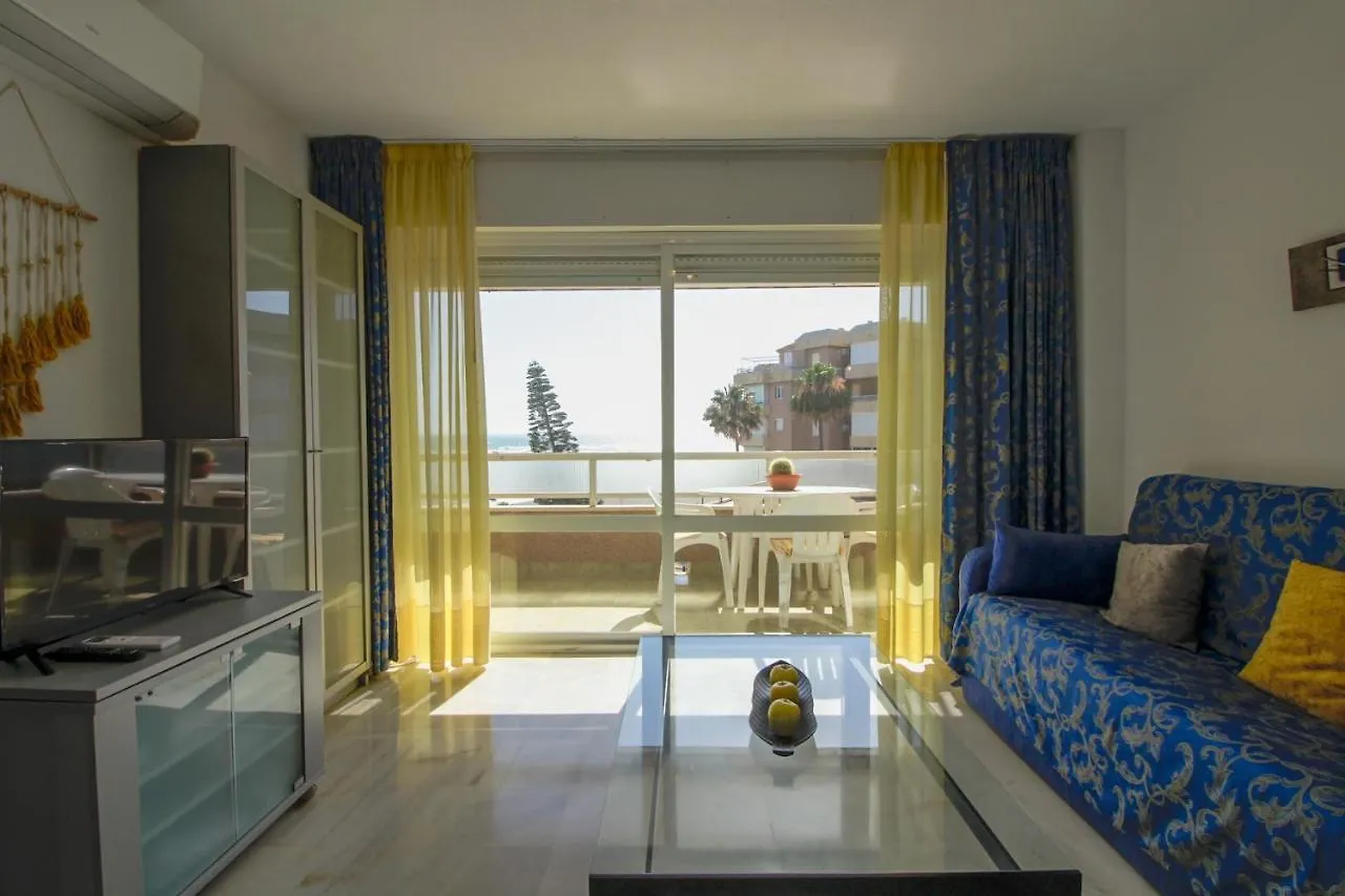 Gold Mencia Apartment Torrox 0*,