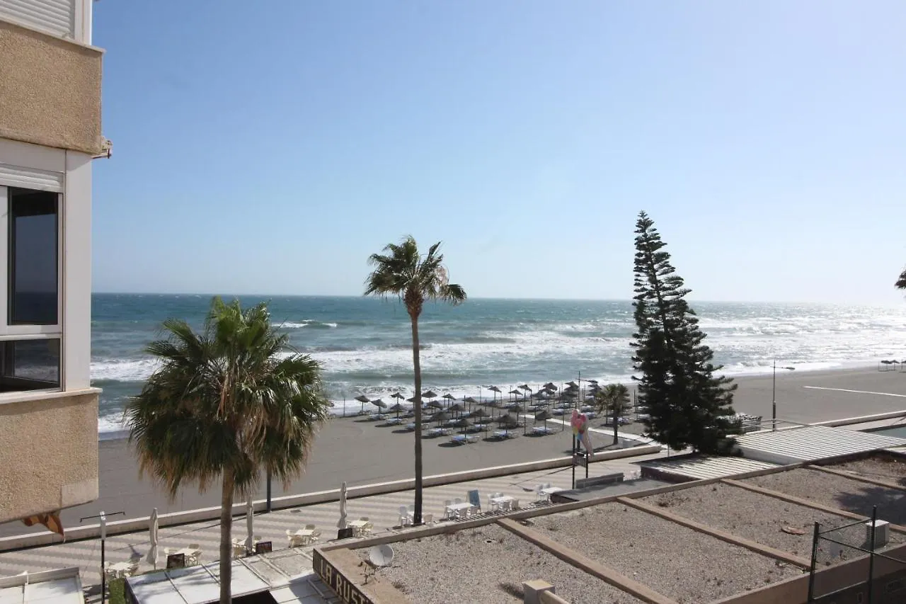 Gold Mencia Apartment Torrox