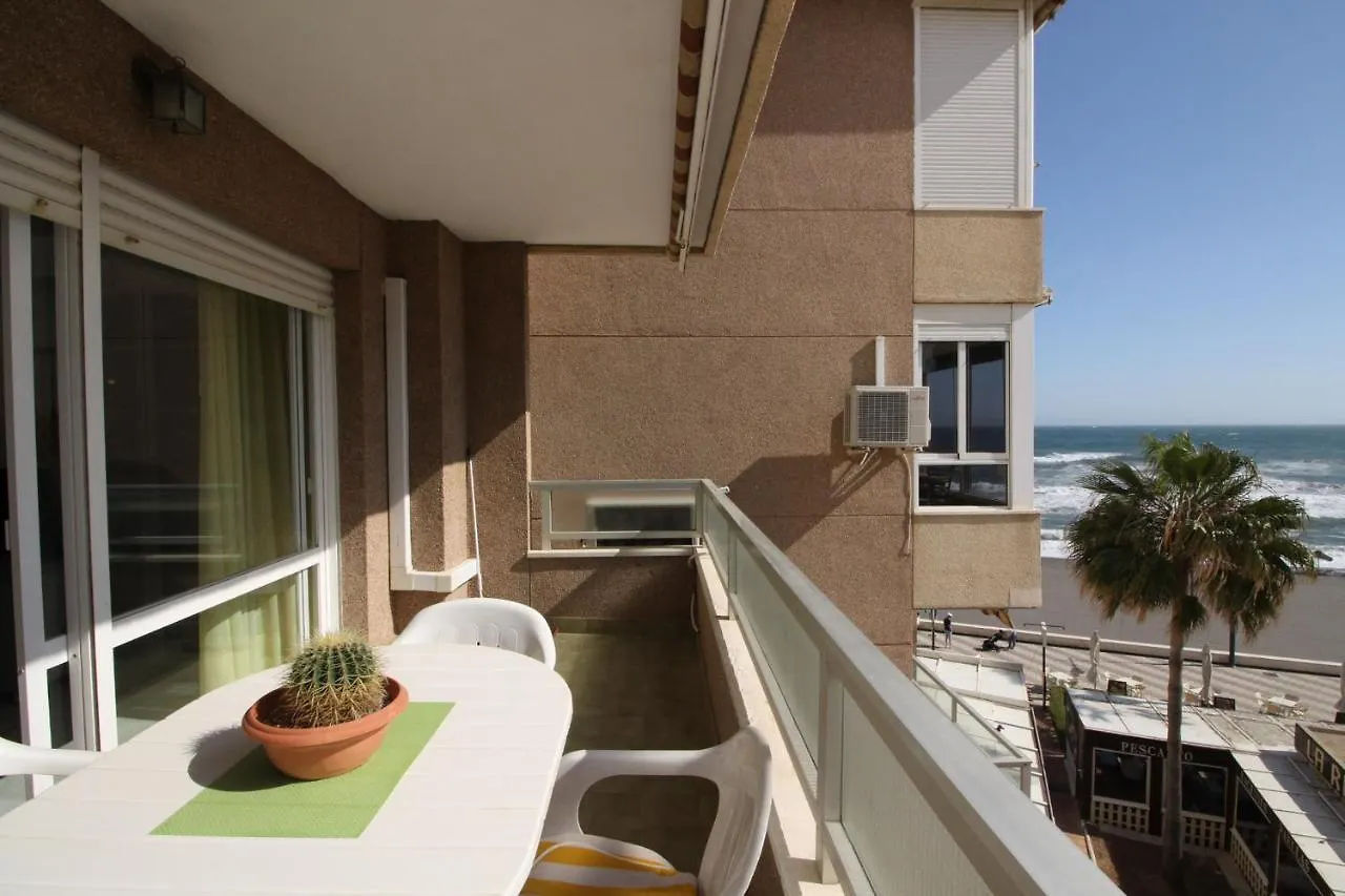 Gold Mencia Apartment Torrox