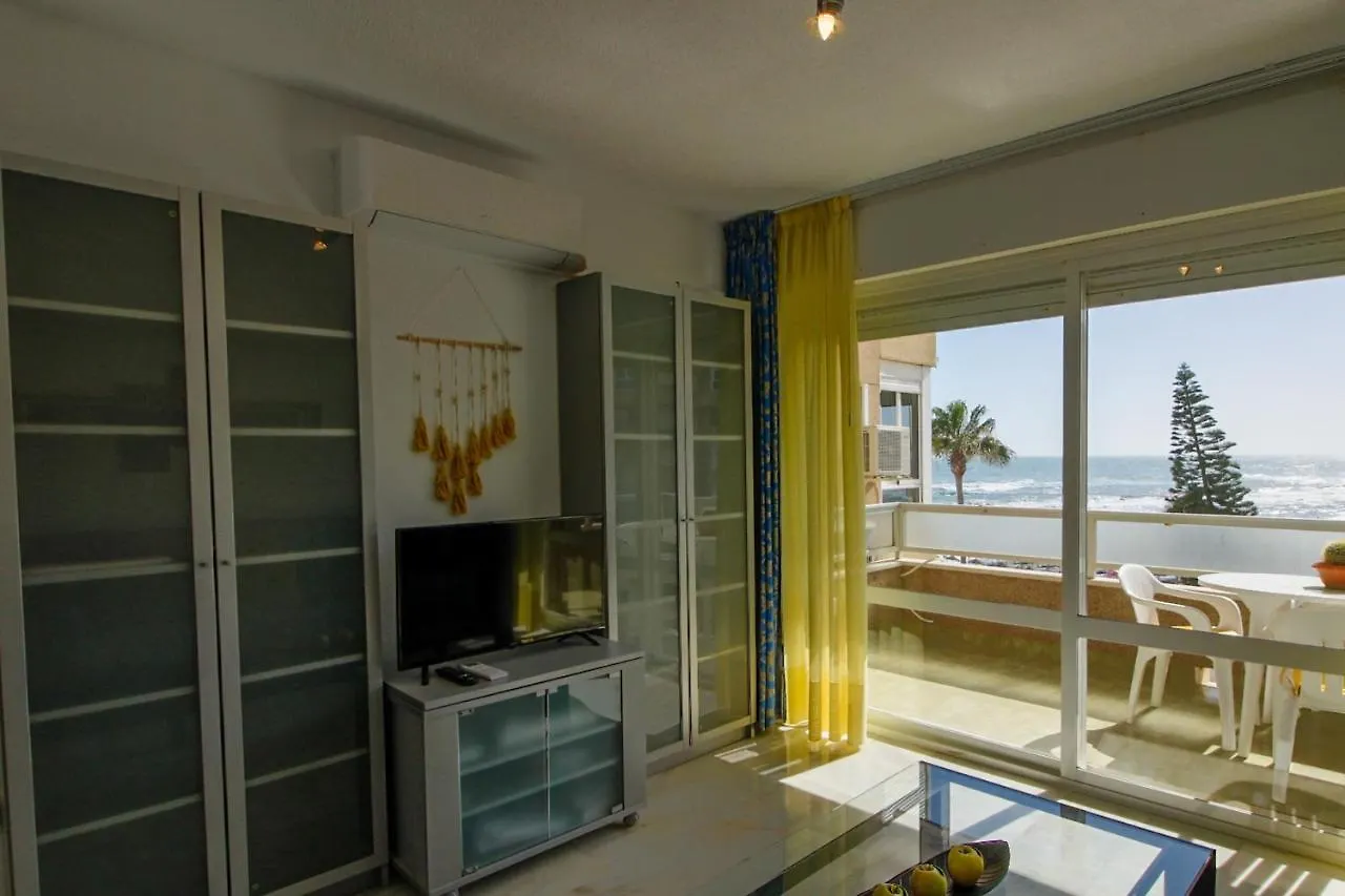 Gold Mencia Apartment Torrox Spain