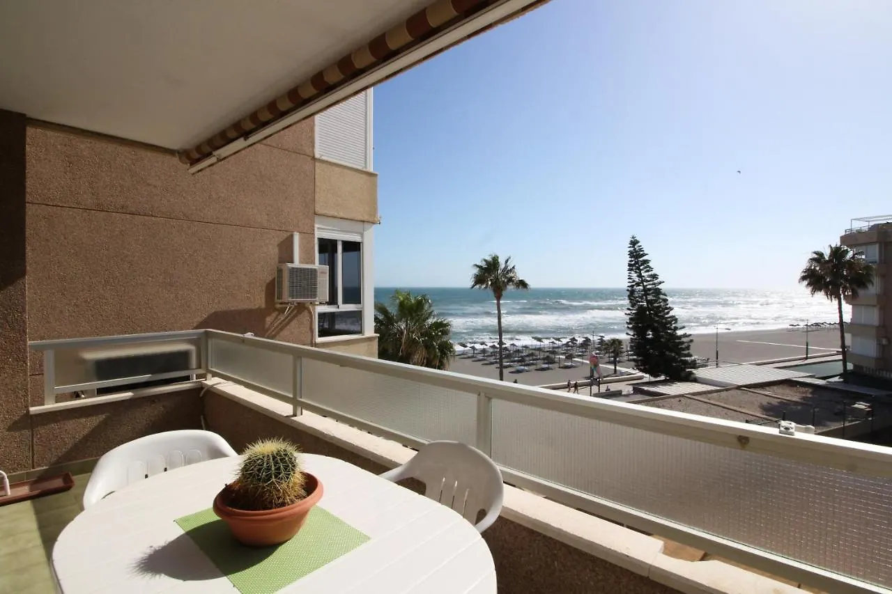 Gold Mencia Apartment Torrox 0*,