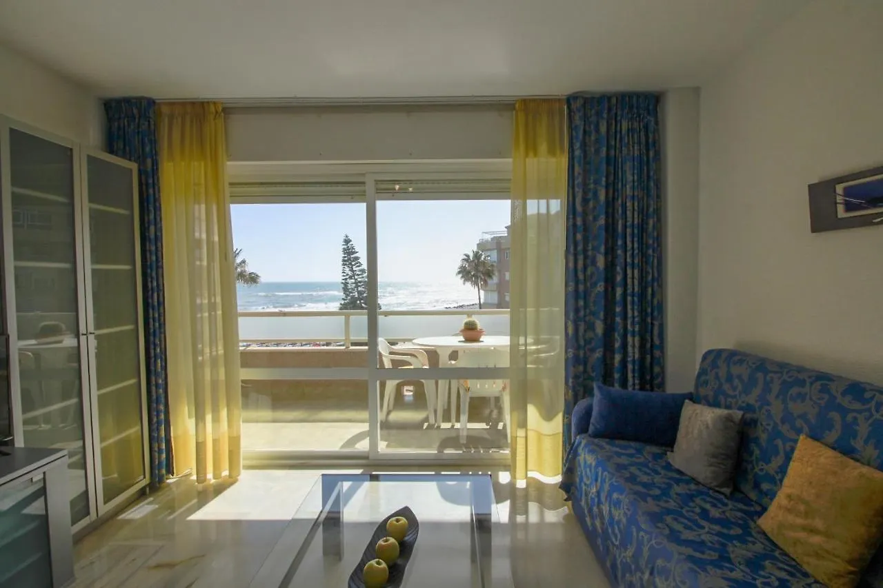 Gold Mencia Apartment Torrox