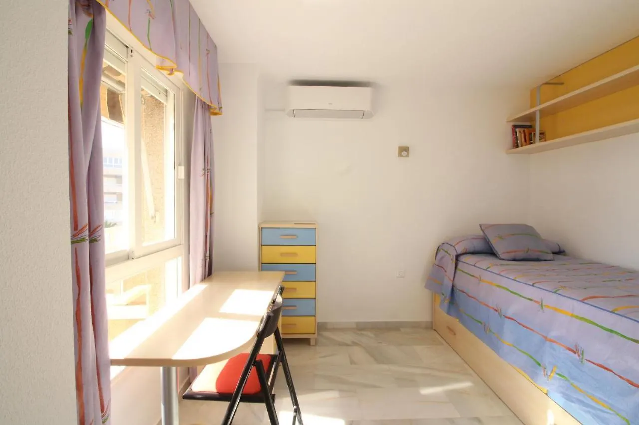 Gold Mencia Apartment Torrox Spain