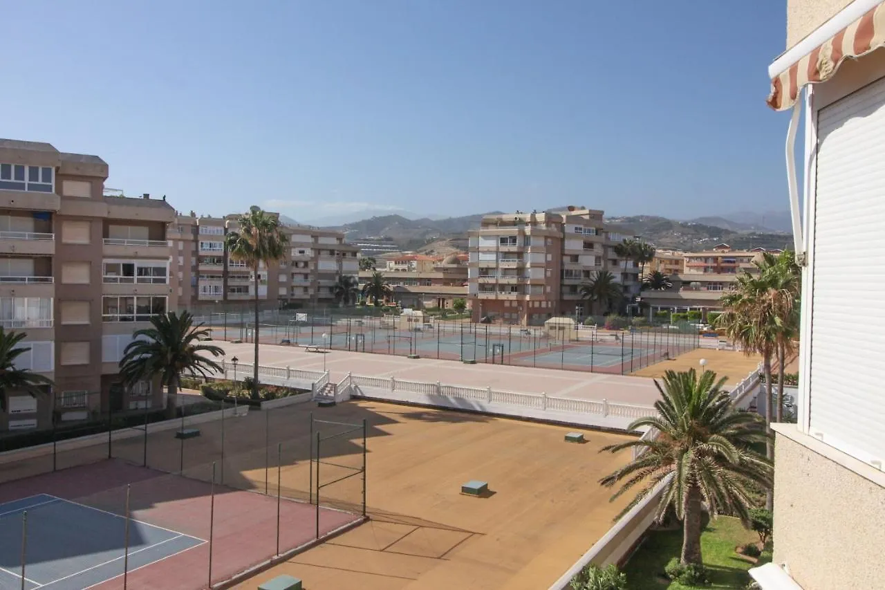 Gold Mencia Apartment Torrox 0*,  Spain