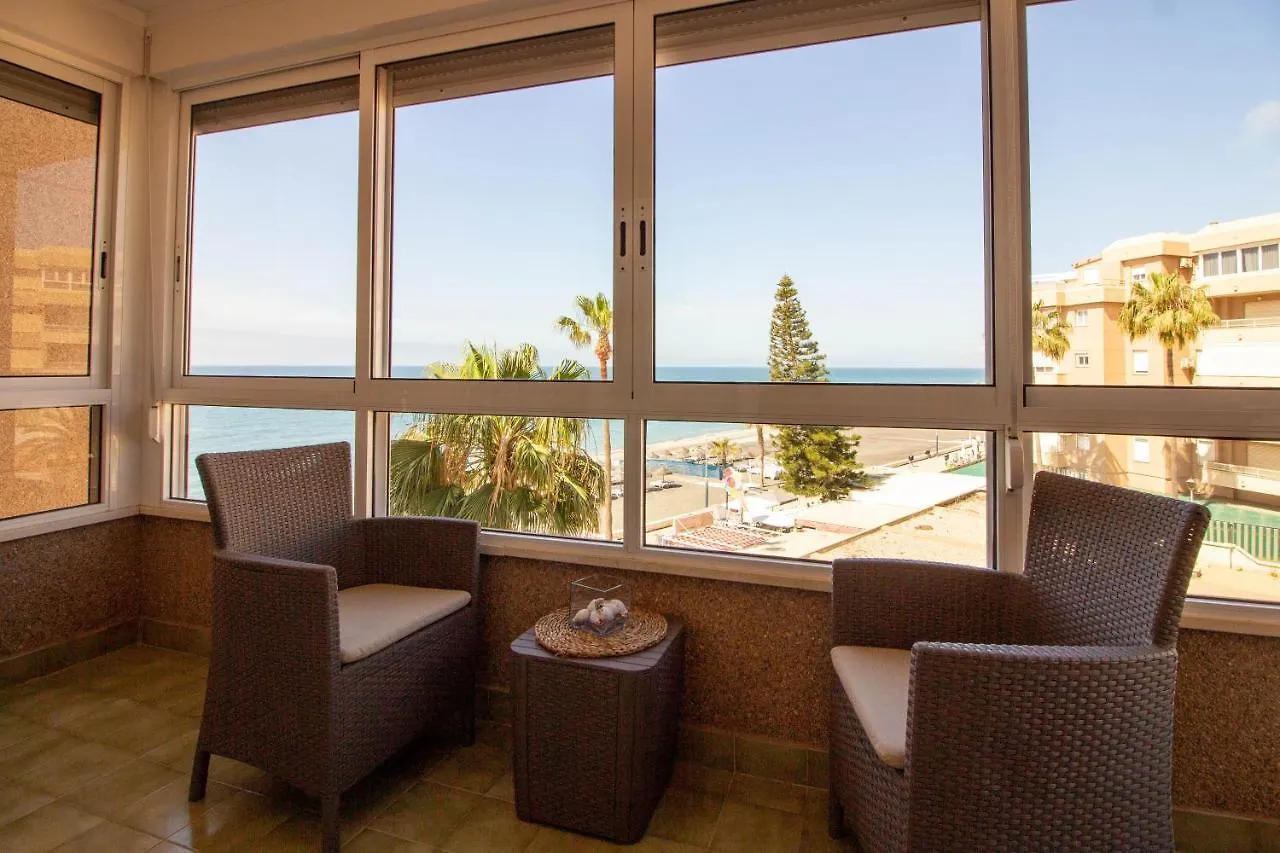 Gold Mencia Apartment Torrox
