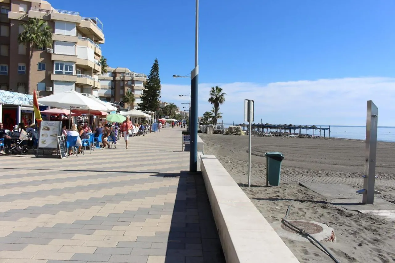 Gold Mencia Apartment Torrox