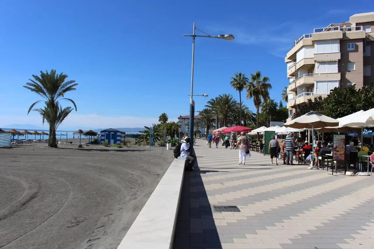 Gold Mencia Apartment Torrox Spain