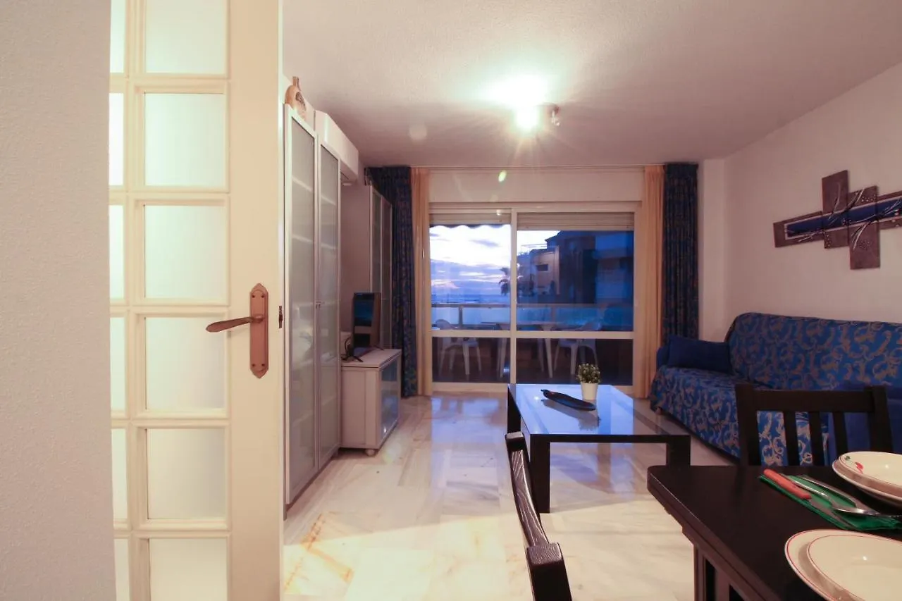 Gold Mencia Apartment Torrox