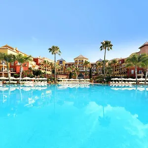 4* Hotel Iberostar Málaga Playa