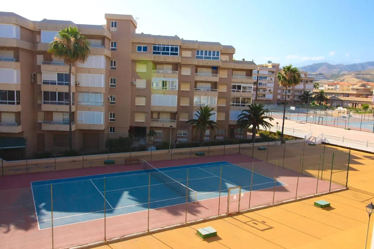 Gold Mencia Apartment Torrox Spain