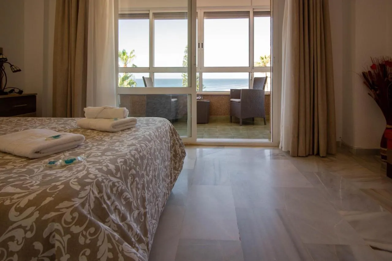Gold Mencia Apartment Torrox