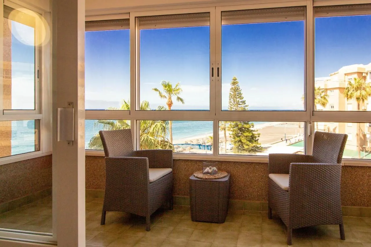 Gold Mencia Apartment Torrox