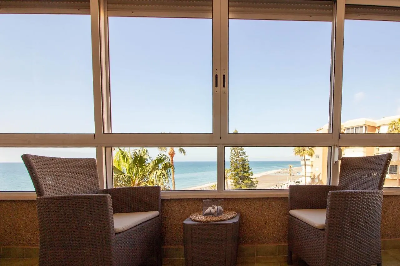 Gold Mencia Apartment Torrox