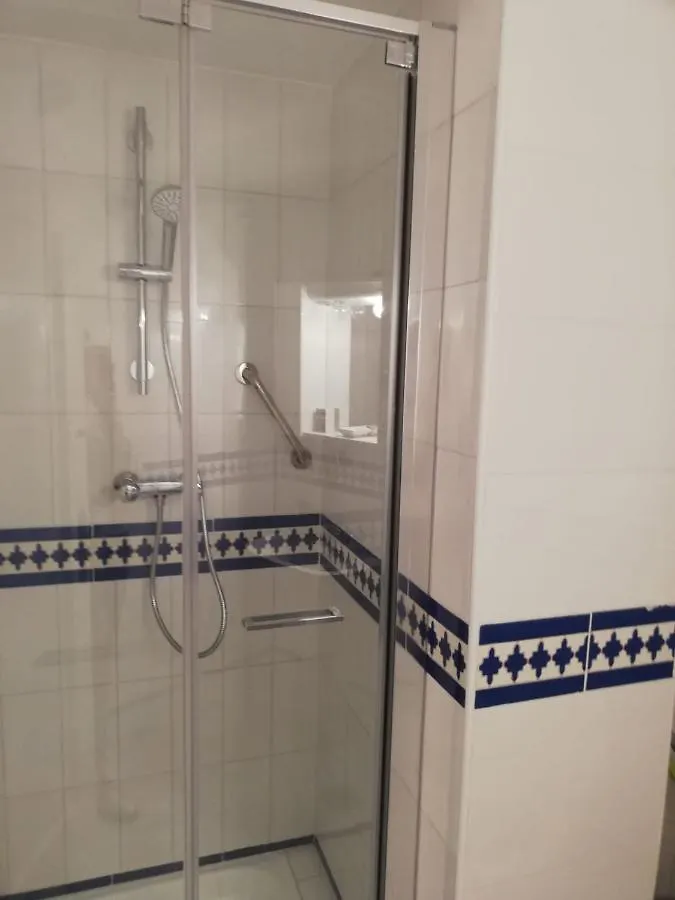 Gold Mencia Apartment Torrox 0*,  Spain