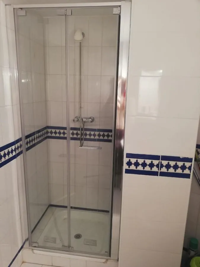 Gold Mencia Apartment Torrox