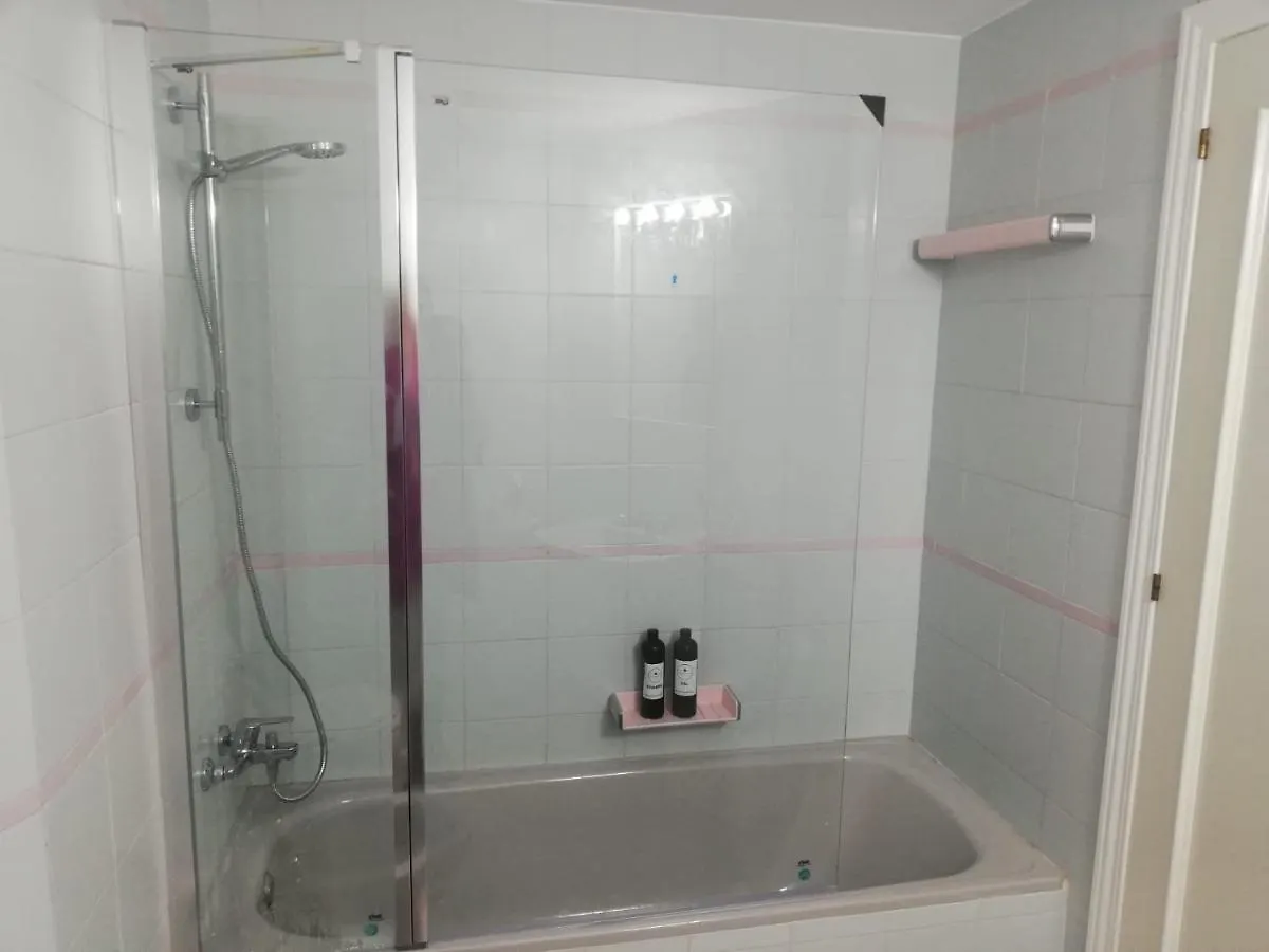 Gold Mencia Apartment Torrox
