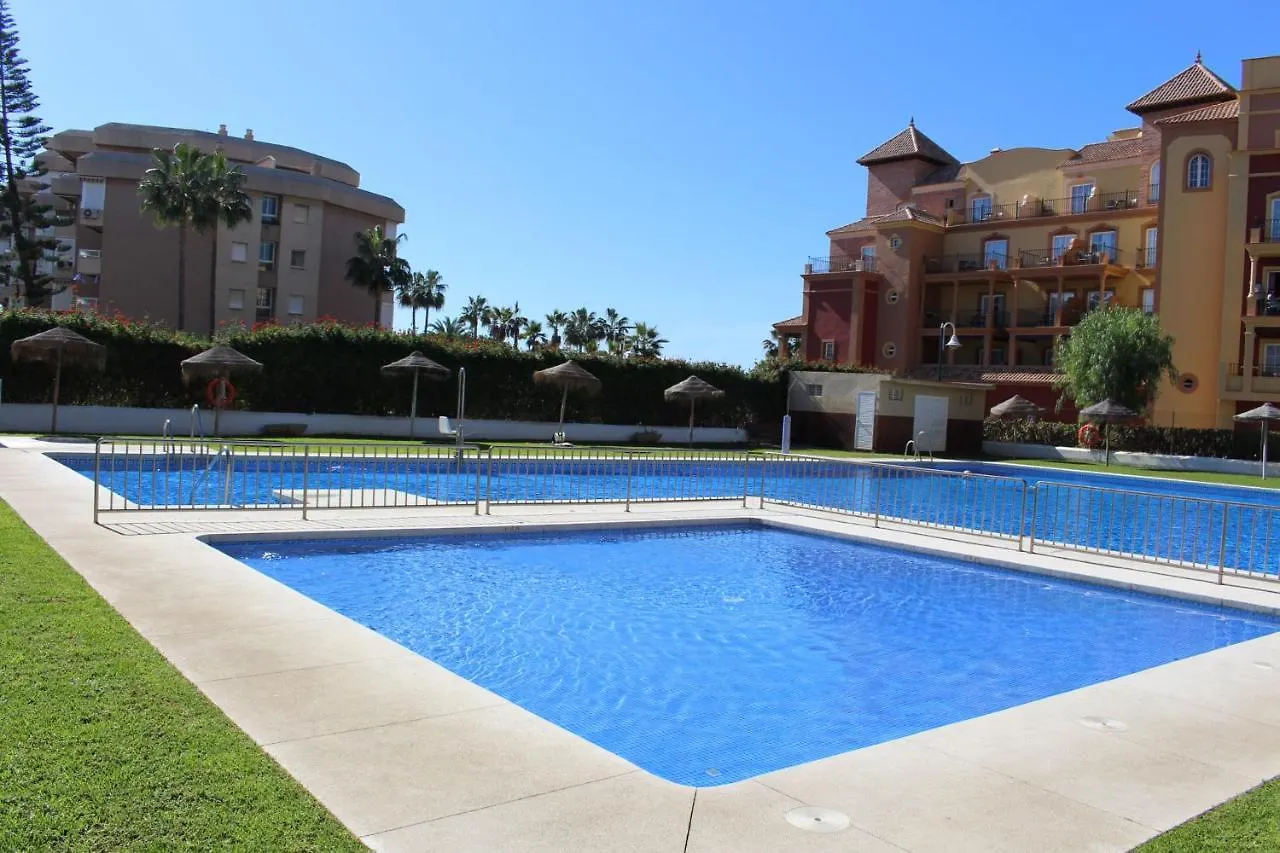 Gold Mencia Apartment Torrox
