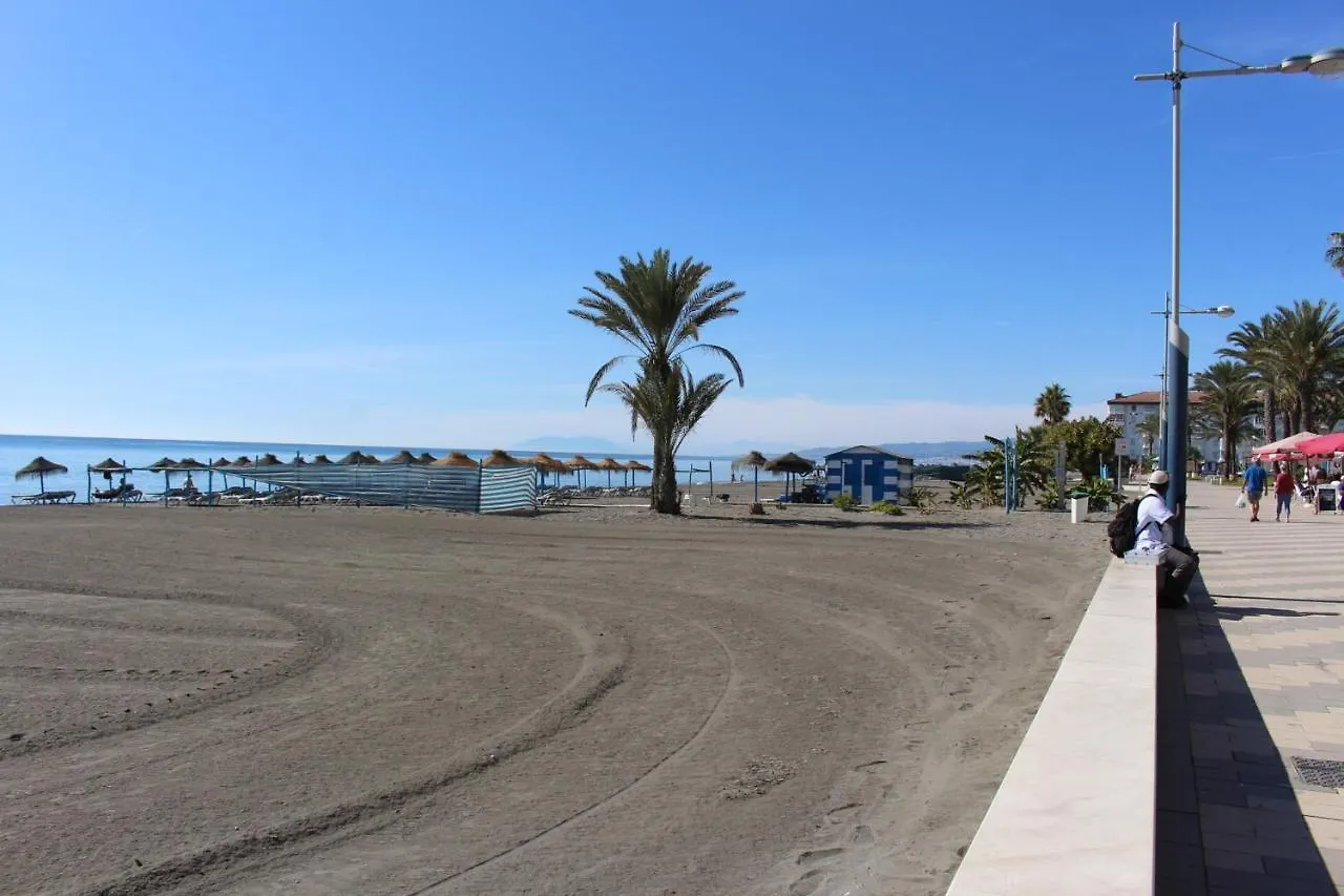 Gold Mencia Apartment Torrox 0*,