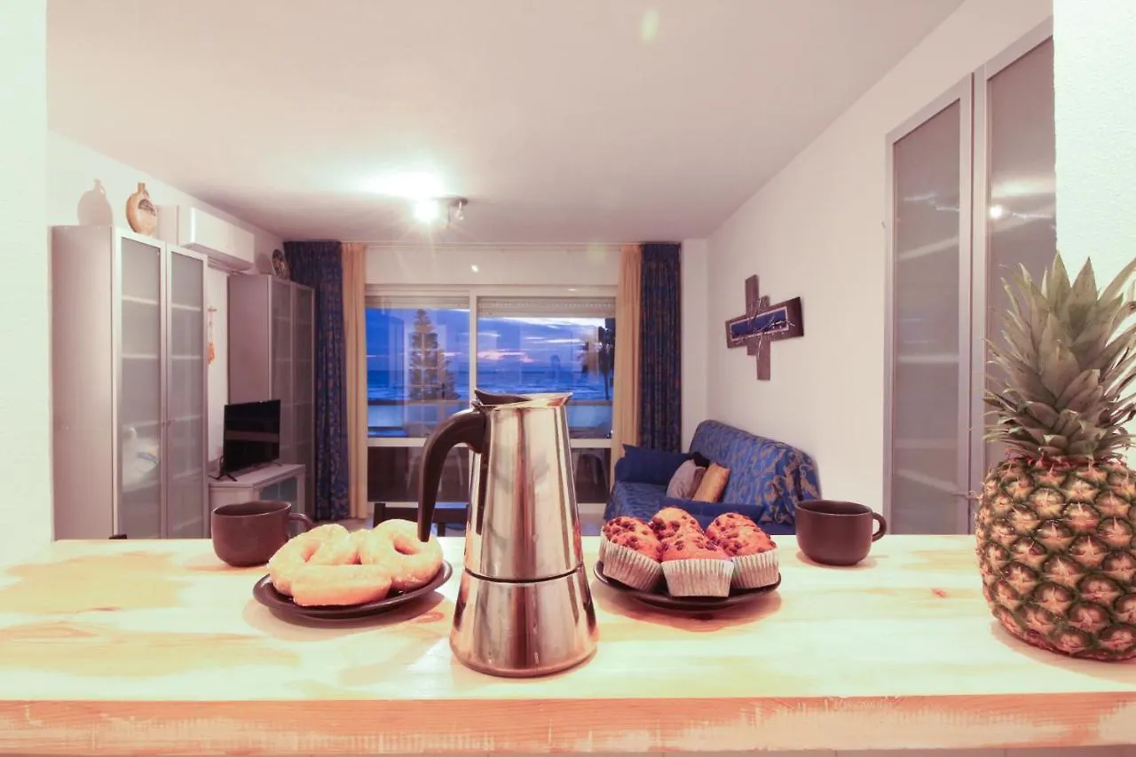 Gold Mencia Apartment Torrox 0*,  Spain
