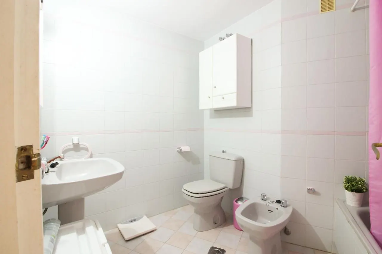Gold Mencia Apartment Torrox