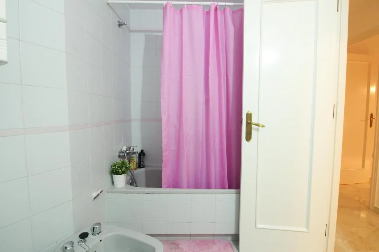 Gold Mencia Apartment Torrox