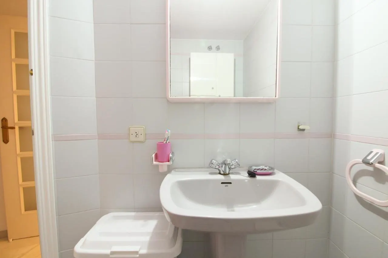 Gold Mencia Apartment Torrox Spain