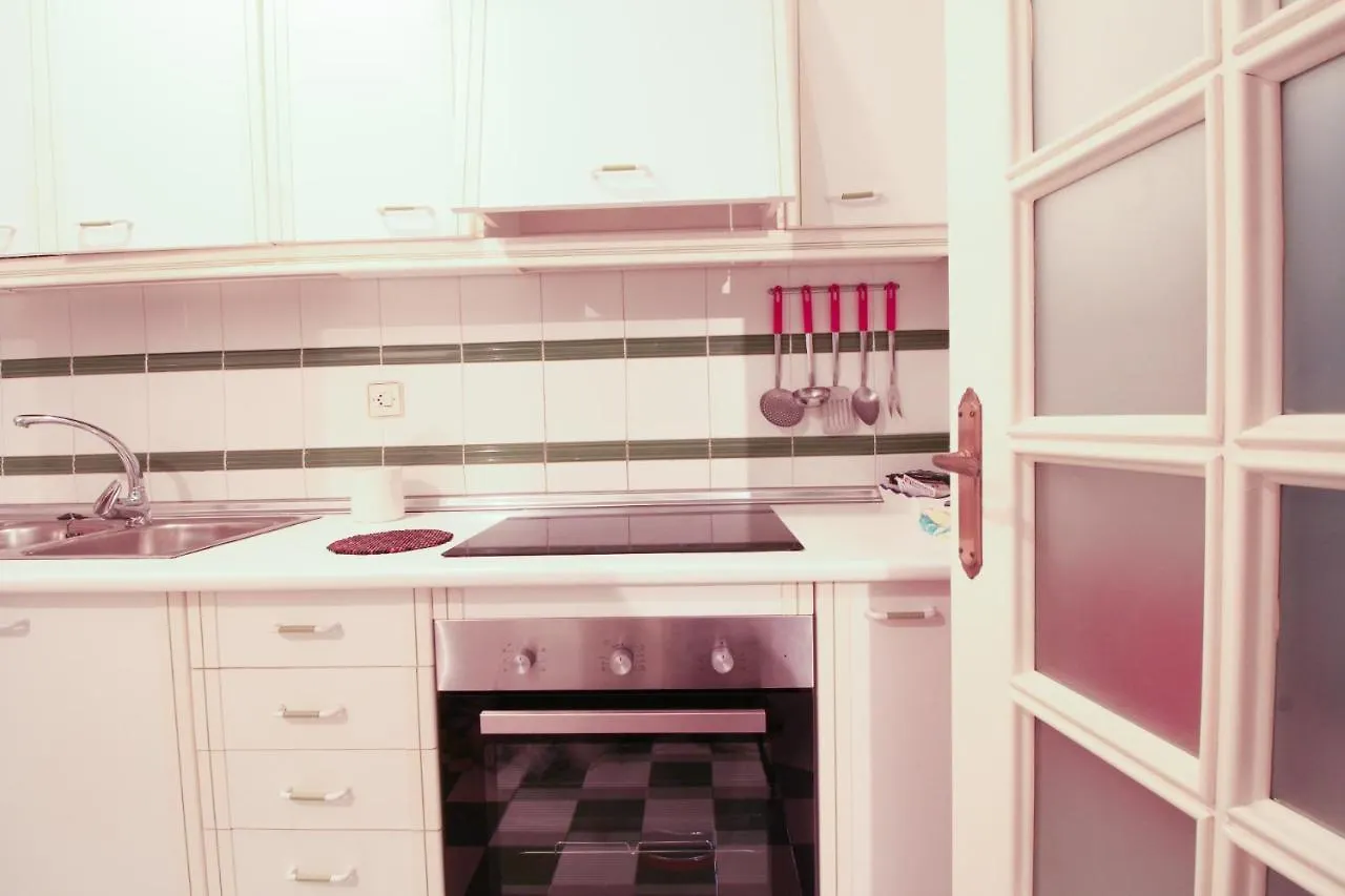 Gold Mencia Apartment Torrox Spain
