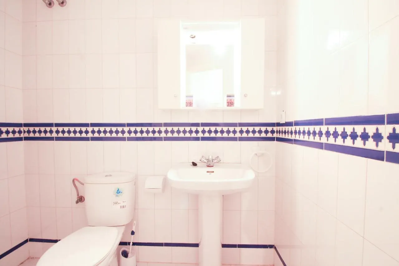 Gold Mencia Apartment Torrox Spain